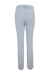 LIU-JO Pantalone Fit & Flare Blu CA5367T2200