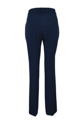 LIU-JO Pantalone Fit & Flare Blu CA5375T2200