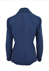 LIU-JO Giacca Slim Fit Blu CA5380T2957