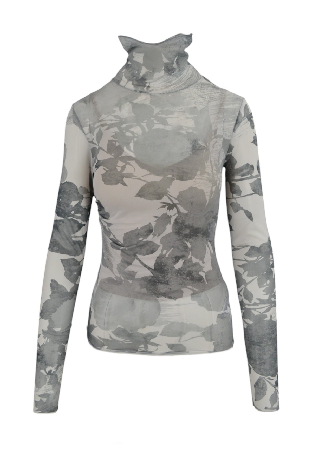 PATRIZIA PEPE T-Shirt Grigio 8M1658J254