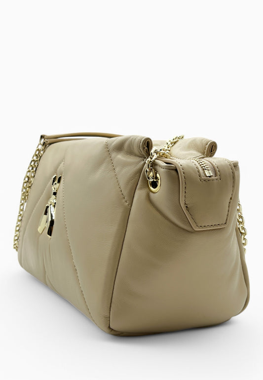 PATRIZIA PEPE Borsa Beige 8B0197L113