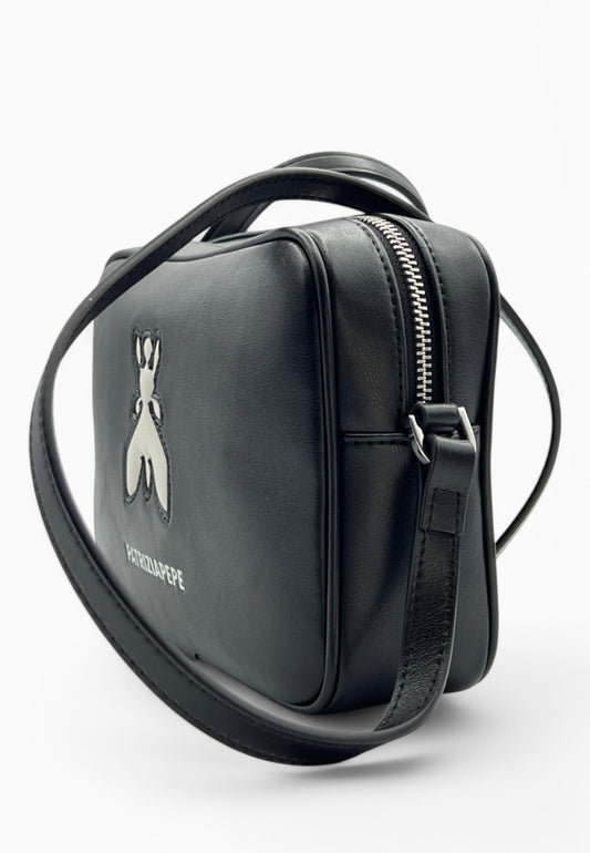 PATRIZIA PEPE Borsa Nero 8B8985L145