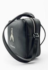 PATRIZIA PEPE Borsa Nero 8B8985L145
