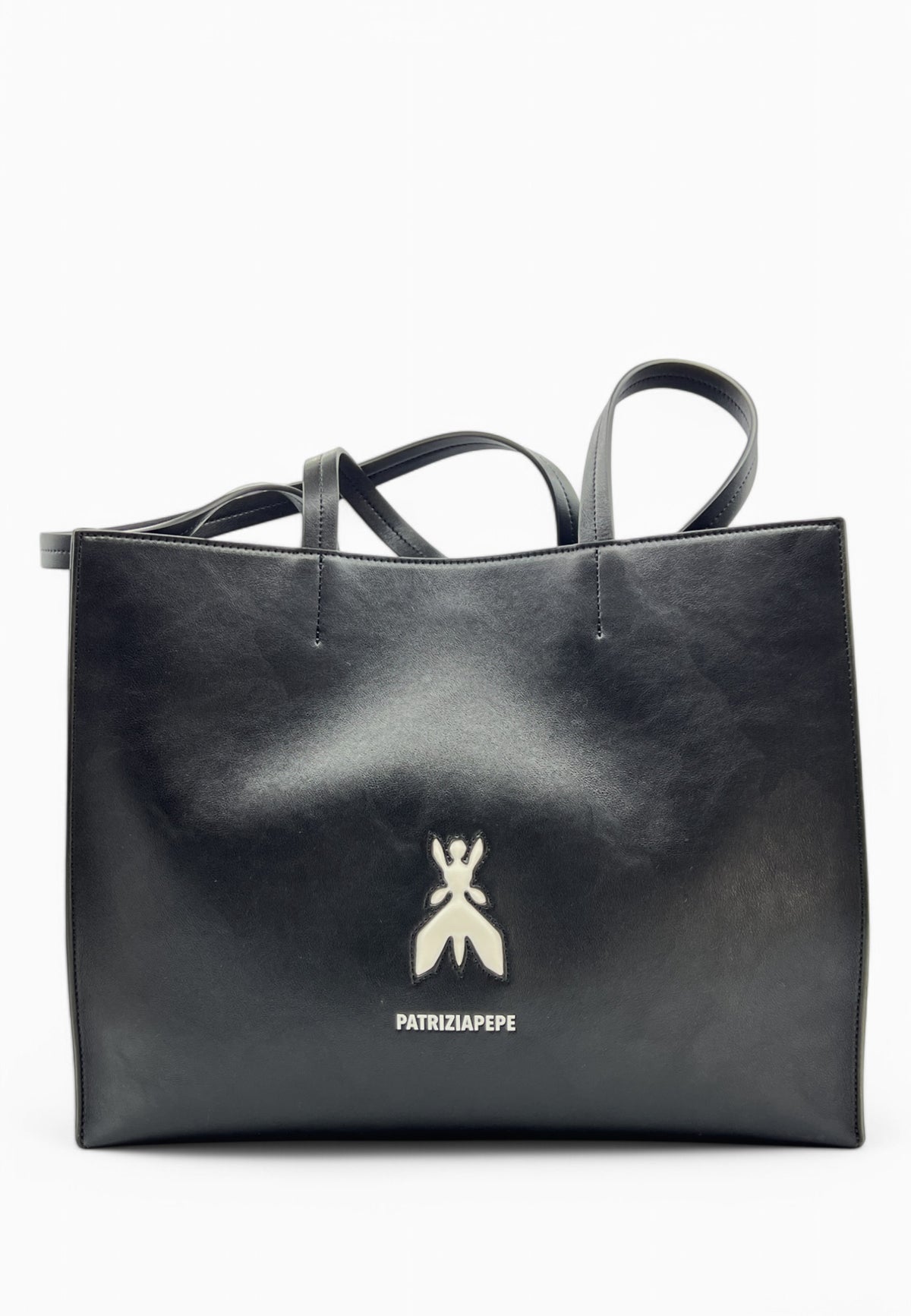 PATRIZIA PEPE Borsa Nero 8B0172L145