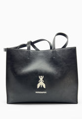 PATRIZIA PEPE Borsa Nero 8B0172L145