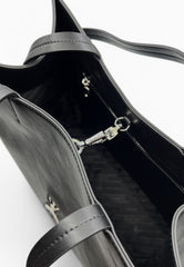 PATRIZIA PEPE Borsa Nero 8B0172L145
