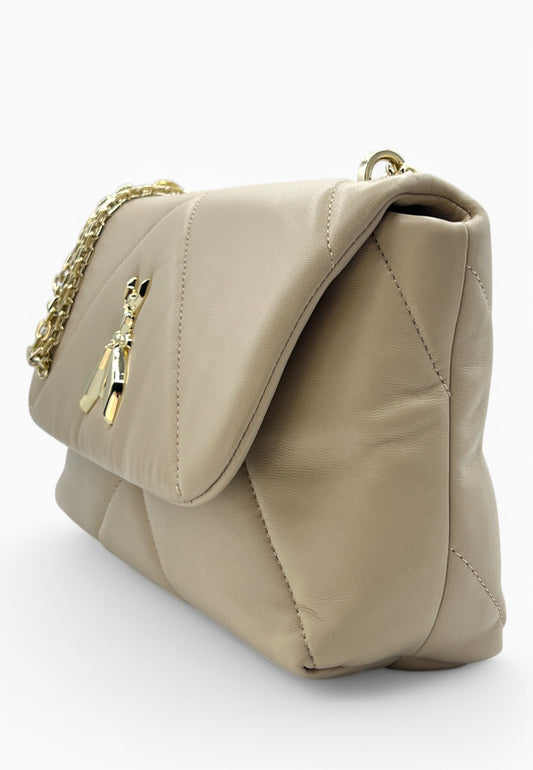 PATRIZIA PEPE Borsa Beige 8B0195L006