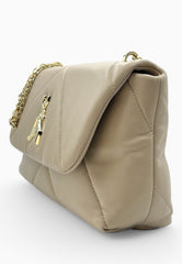 PATRIZIA PEPE Borsa Beige 8B0195L006