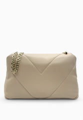PATRIZIA PEPE Borsa Beige 8B0195L006