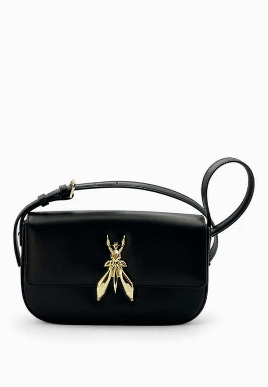 PATRIZIA PEPE Borsa Nero 8B0231L061