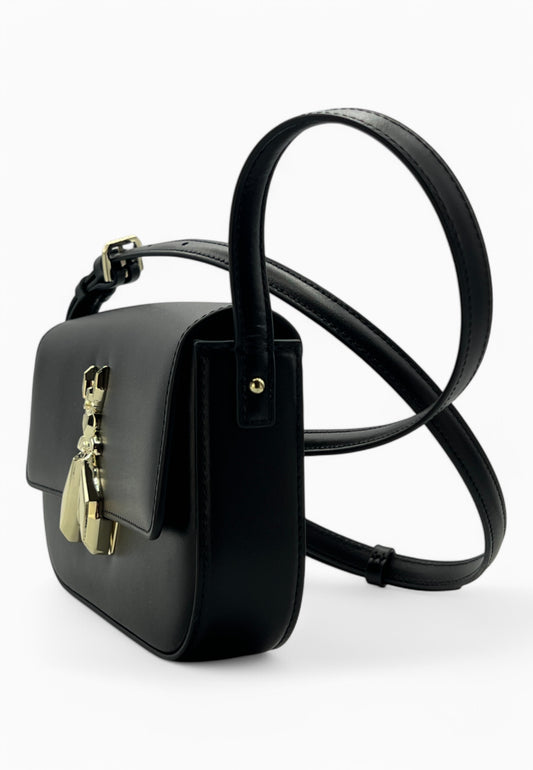 PATRIZIA PEPE Borsa Nero 8B0231L061