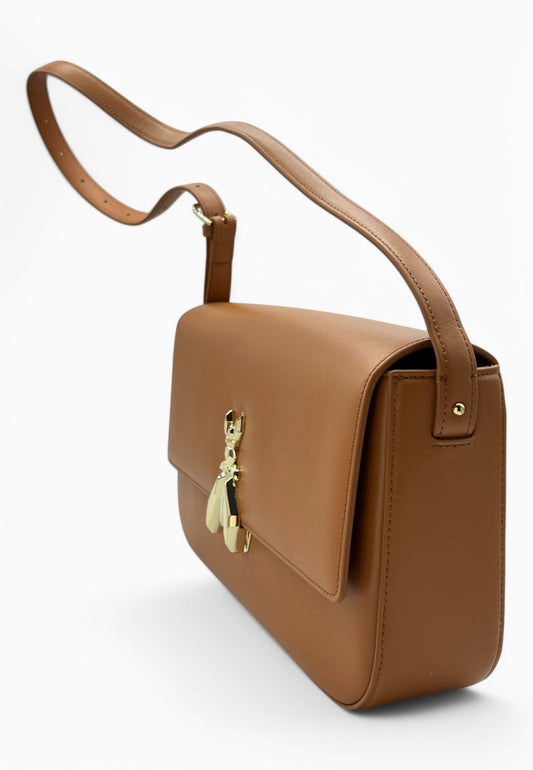 PATRIZIA PEPE Borsa Marrone 8B0238L061