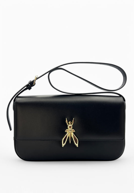 PATRIZIA PEPE Borsa Nero 8B0238L061