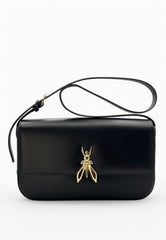 PATRIZIA PEPE Borsa Nero 8B0238L061