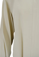 PATRIZIA PEPE Blusa Beige 8C0776A8I1