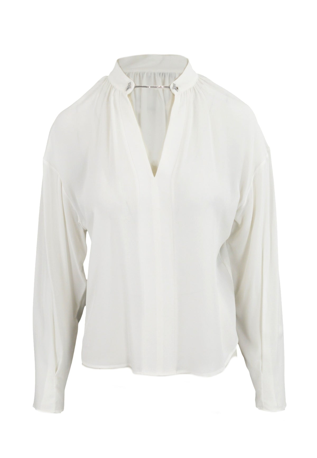 PATRIZIA PEPE Blusa Bianco 8C0776A8I1