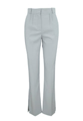 PATRIZIA PEPE Pantaloni Grigio 8P0677A6F5