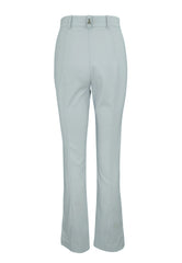 PATRIZIA PEPE Pantaloni Grigio 8P0677A6F5