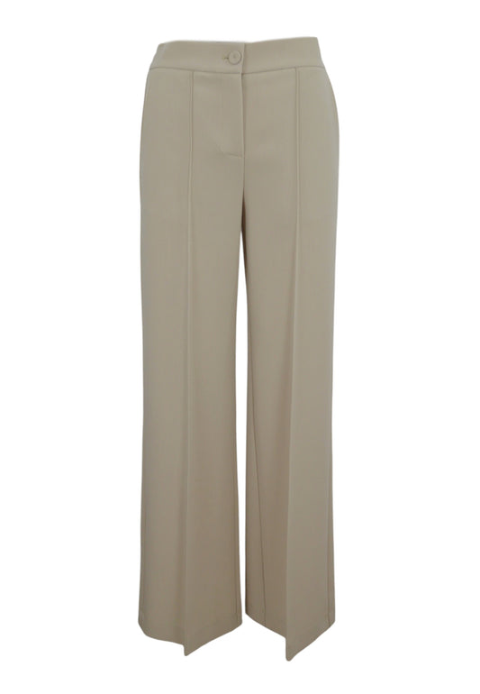 PATRIZIA PEPE Pantaloni Beige 8P0709A533