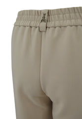 PATRIZIA PEPE Pantaloni Beige 8P0709A533