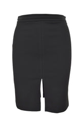 PATRIZIA PEPE Gonna Nero 8G0450A025