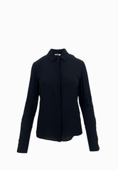 PATRIZIA PEPE Camicia Nero 8C0761A8I1