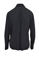 PATRIZIA PEPE Camicia Nero 8C0761A8I1