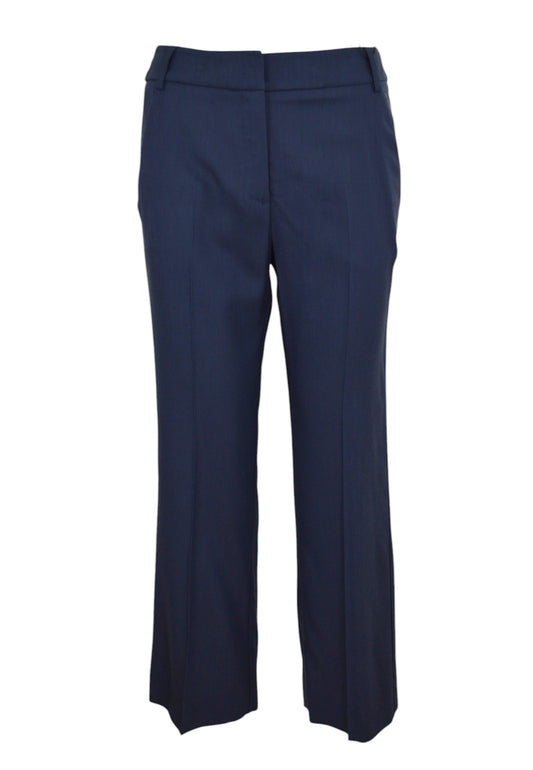 MARELLA Pantalone FRESCO Blu 2513121011200