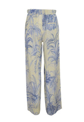 MARELLA Pantalone FAITI Bianco 2513131121200