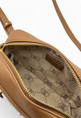 LIU-JO Borsa Camera Case Marrone AA5079E0003