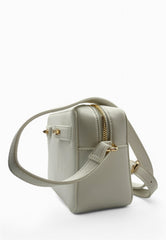 LIU-JO Borsa Camera Case Bianco AA5079E0003