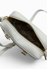LIU-JO Borsa Camera Case Bianco AA5079E0003