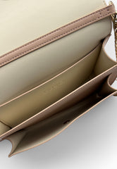 LIU-JO Borsa Crossbody Rosa AA5152E0087