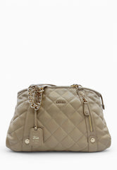 LIU-JO Borsa Tote M ECS Marrone AA5132E0015