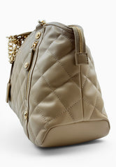 LIU-JO Borsa Tote M ECS Marrone AA5132E0015