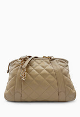 LIU-JO Borsa Tote M ECS Marrone AA5132E0015