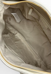 LIU-JO Borsa Tote M ECS Bianco AA5132E0015