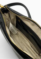 LIU-JO Borsa Crossbody ECS Nero AA5141E0886