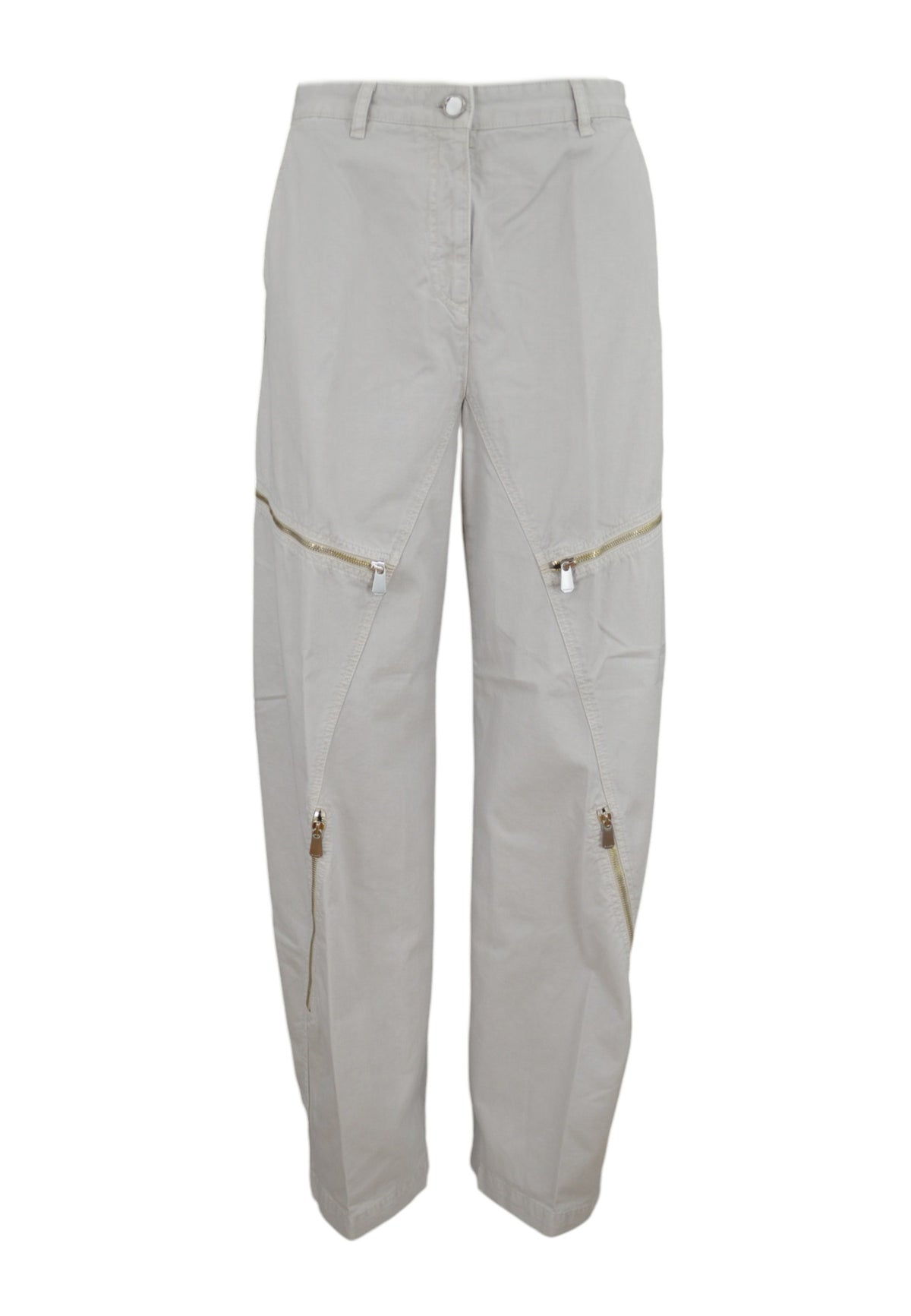 PINKO Pantalone SERE NERE Grigio 104981A2EC