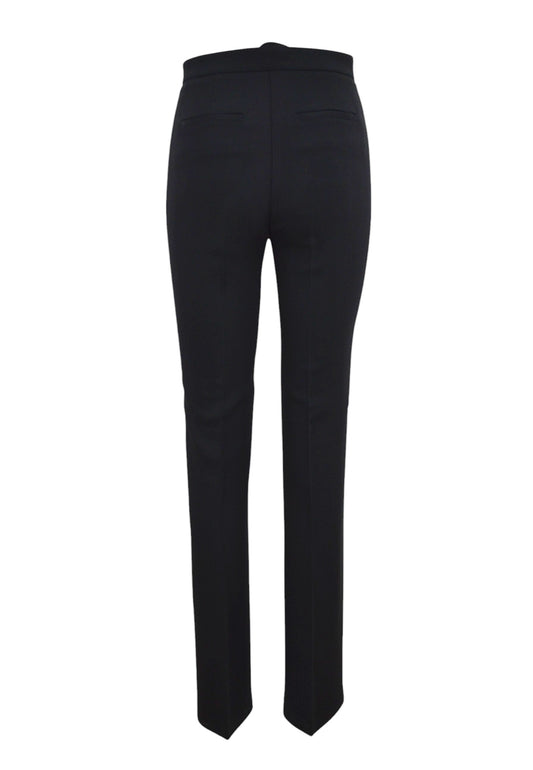 PINKO Pantalone Cady POLLO Nero 104690A213