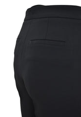 PINKO Pantalone Cady POLLO Nero 104690A213