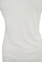 PINKO Canotta Costina CLARK Bianco 105168A2LU