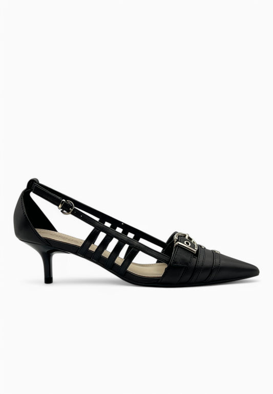 PINKO Decollete GLORIA 02 Nero SD0249P003