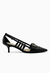 PINKO Decollete GLORIA 02 Nero SD0249P003