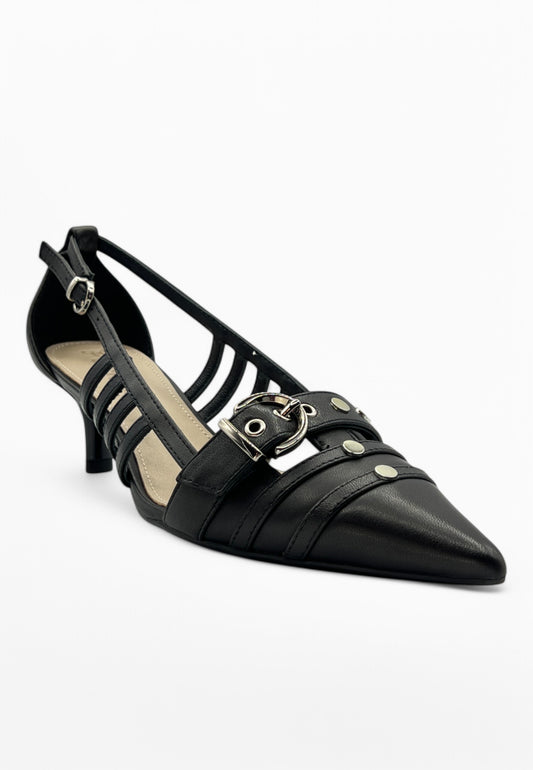PINKO Decollete GLORIA 02 Nero SD0249P003