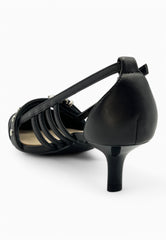 PINKO Decollete GLORIA 02 Nero SD0249P003