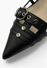 PINKO Decollete GLORIA 02 Nero SD0249P003