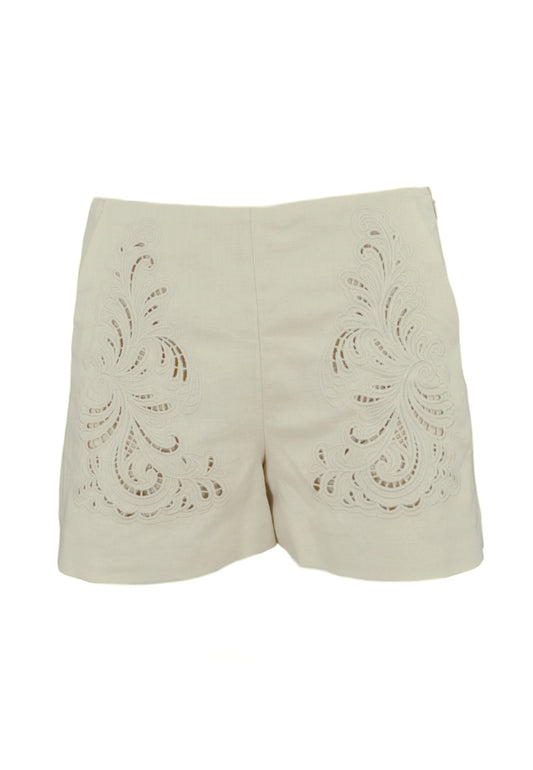 TWINSET Pantalone Beige 251TP2162