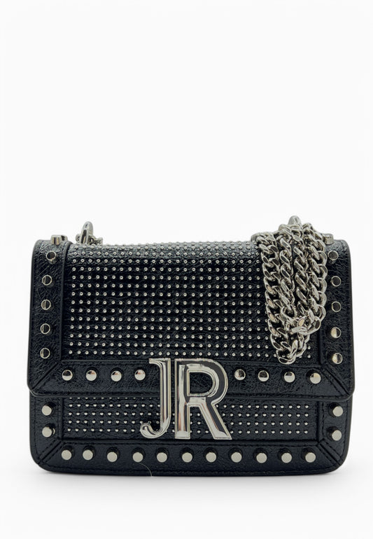 JOHN RICHMOND Borsa TIREM Nero RWP25491BOAPX