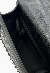 JOHN RICHMOND Borsa TIREM Nero RWP25491BOAPX